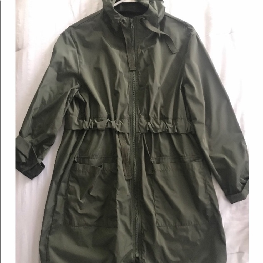 Spring Jacket
